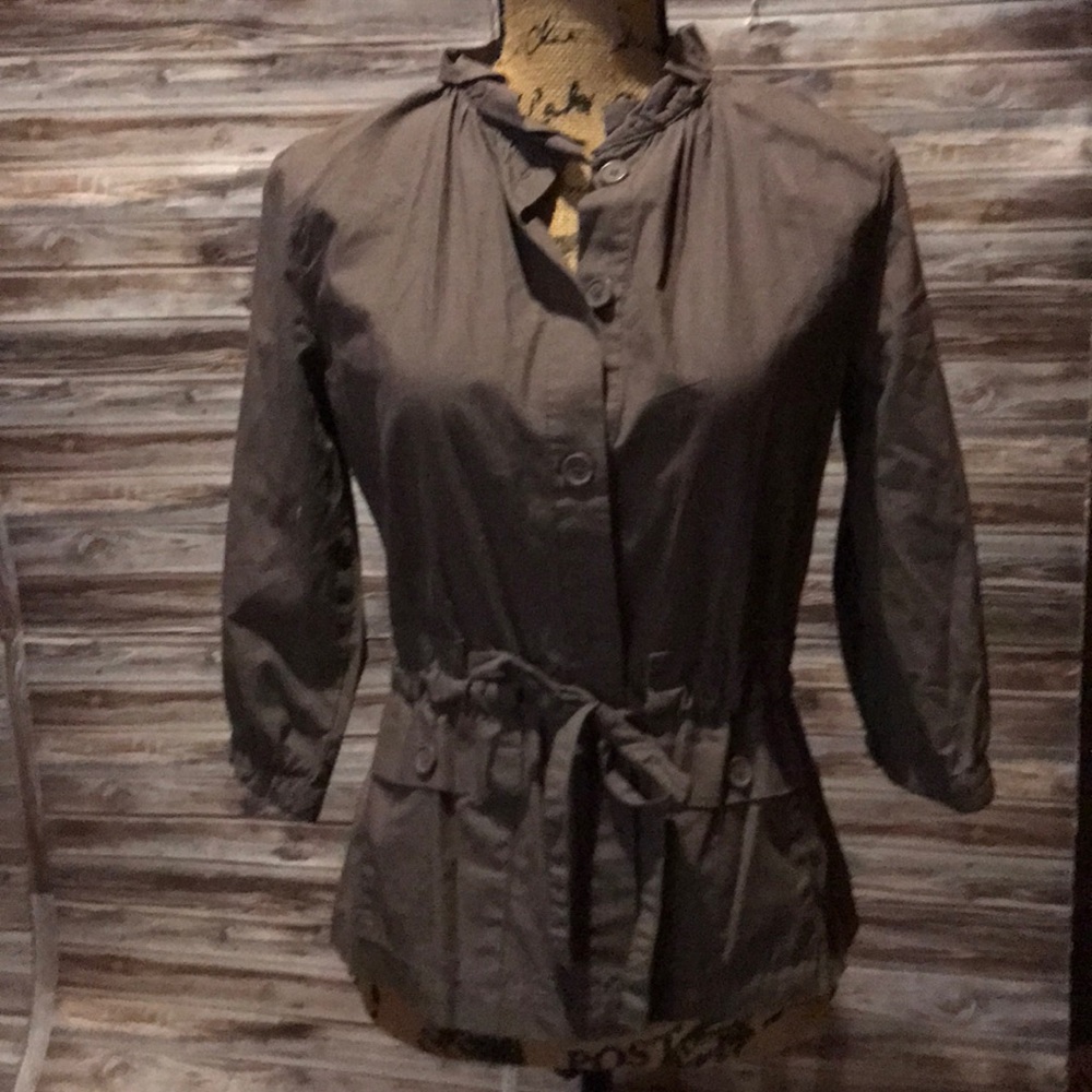 French Cuff Top.   S147